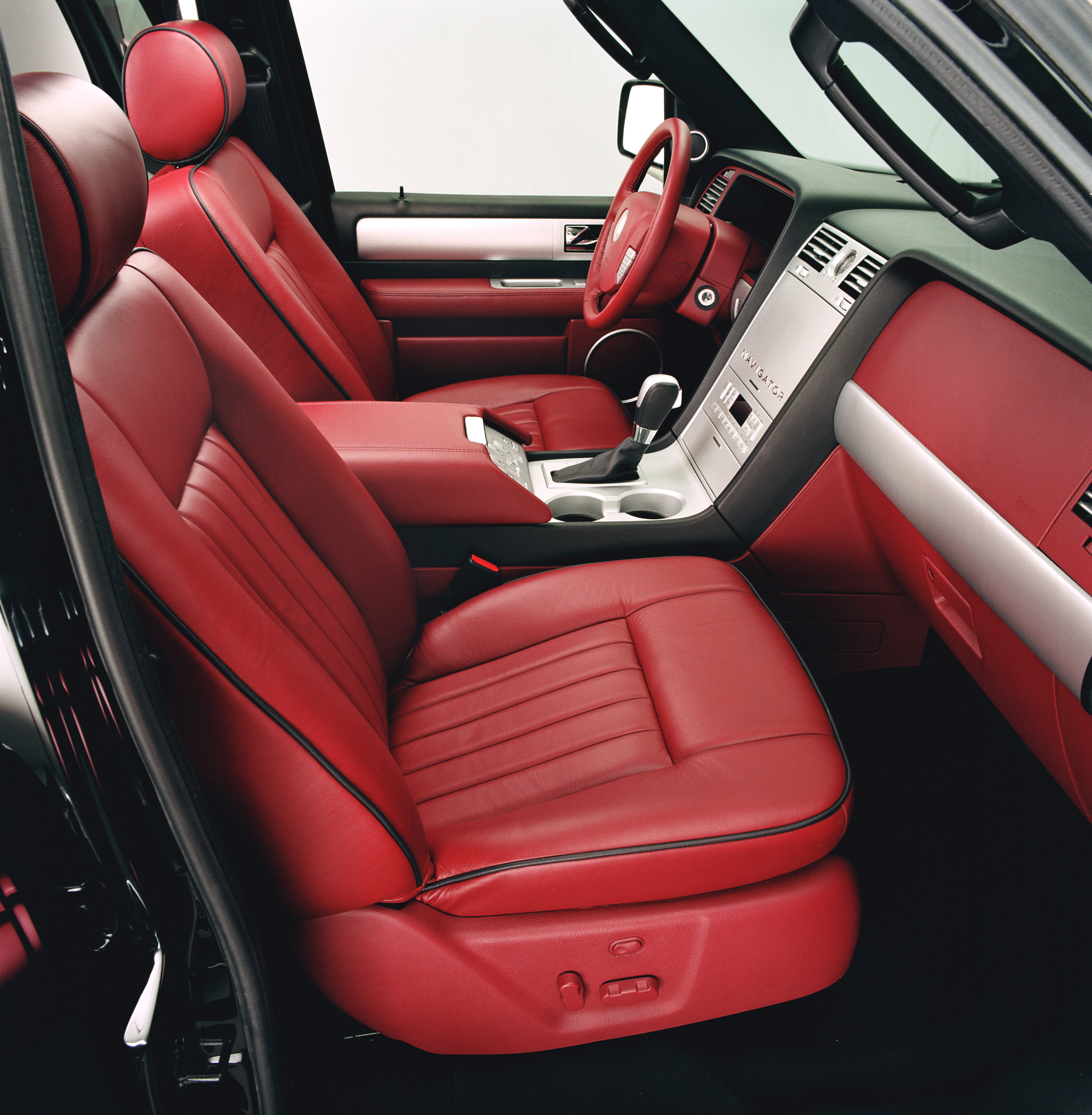 Lincoln Navigator K Concept