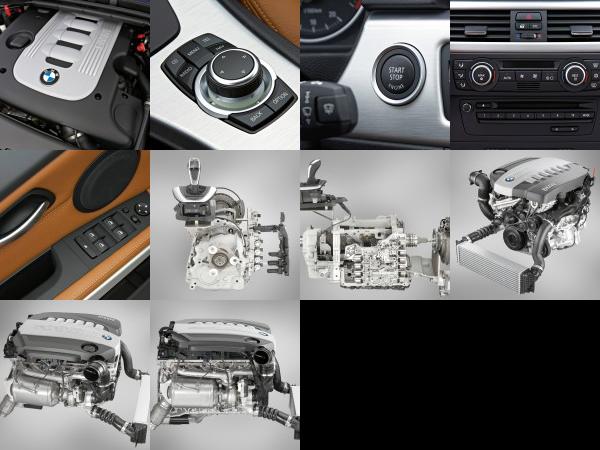 BMW 3 Series (2009) - picture 25 of 34