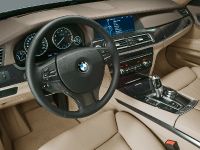 BMW 7 Series (2009)