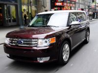 Ford Flex (2009)