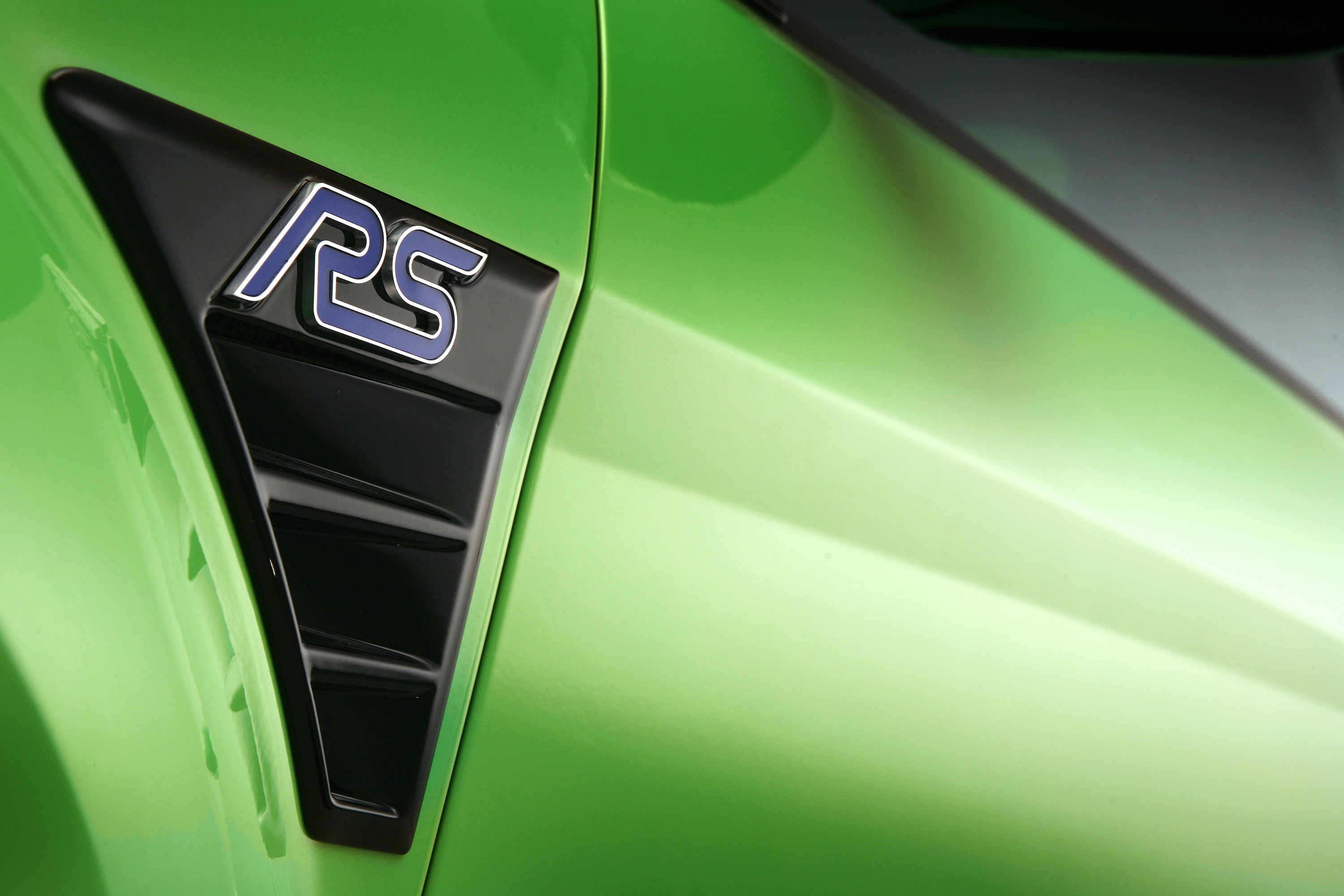Ford Focus RS