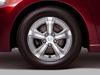 Honda FCX Clarity (2009)