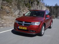 Dodge Journey (2008)