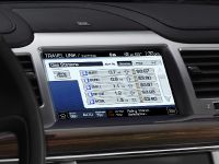 Lincoln MKS (2009)