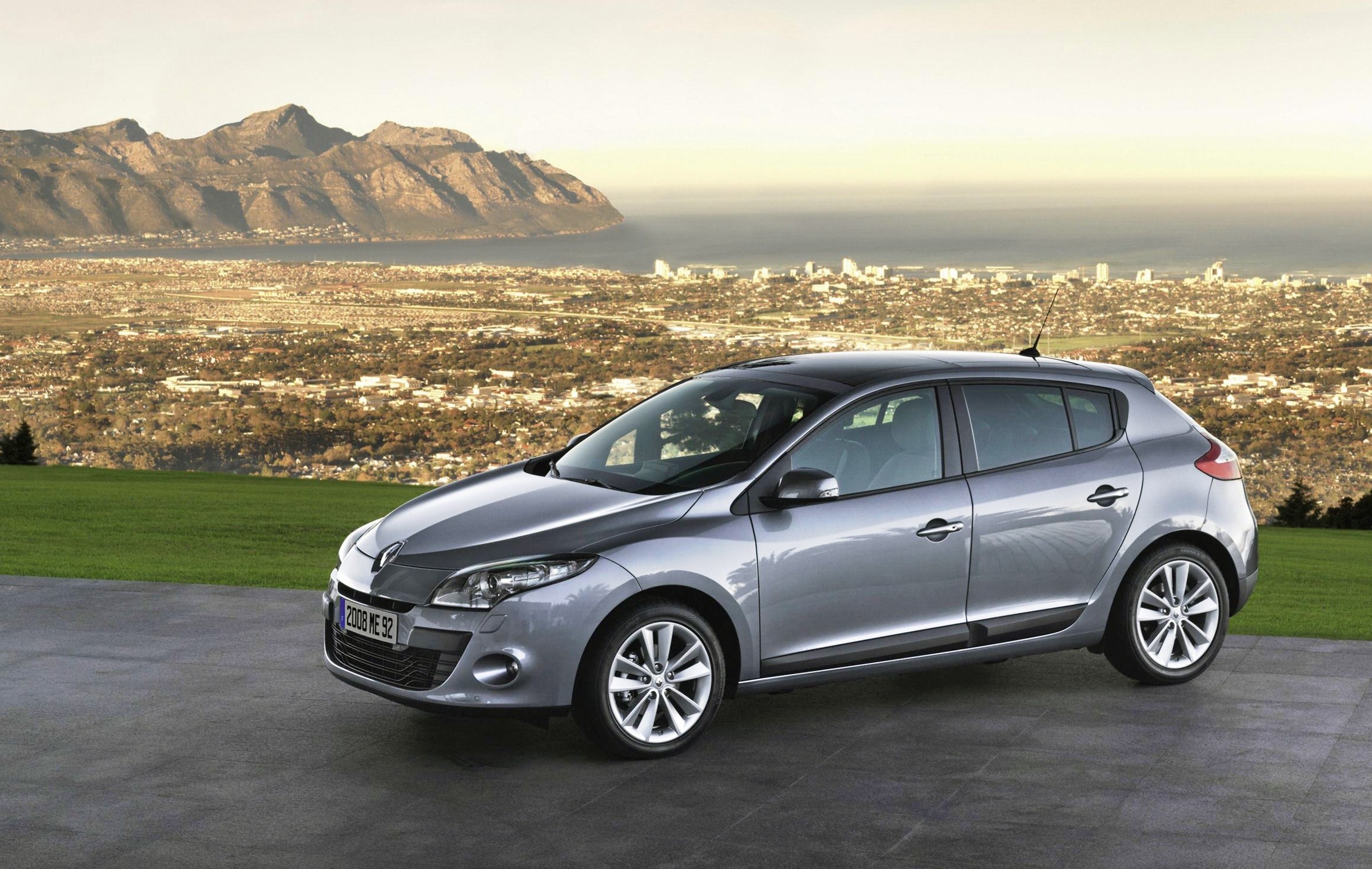 Renault Megane Hatch