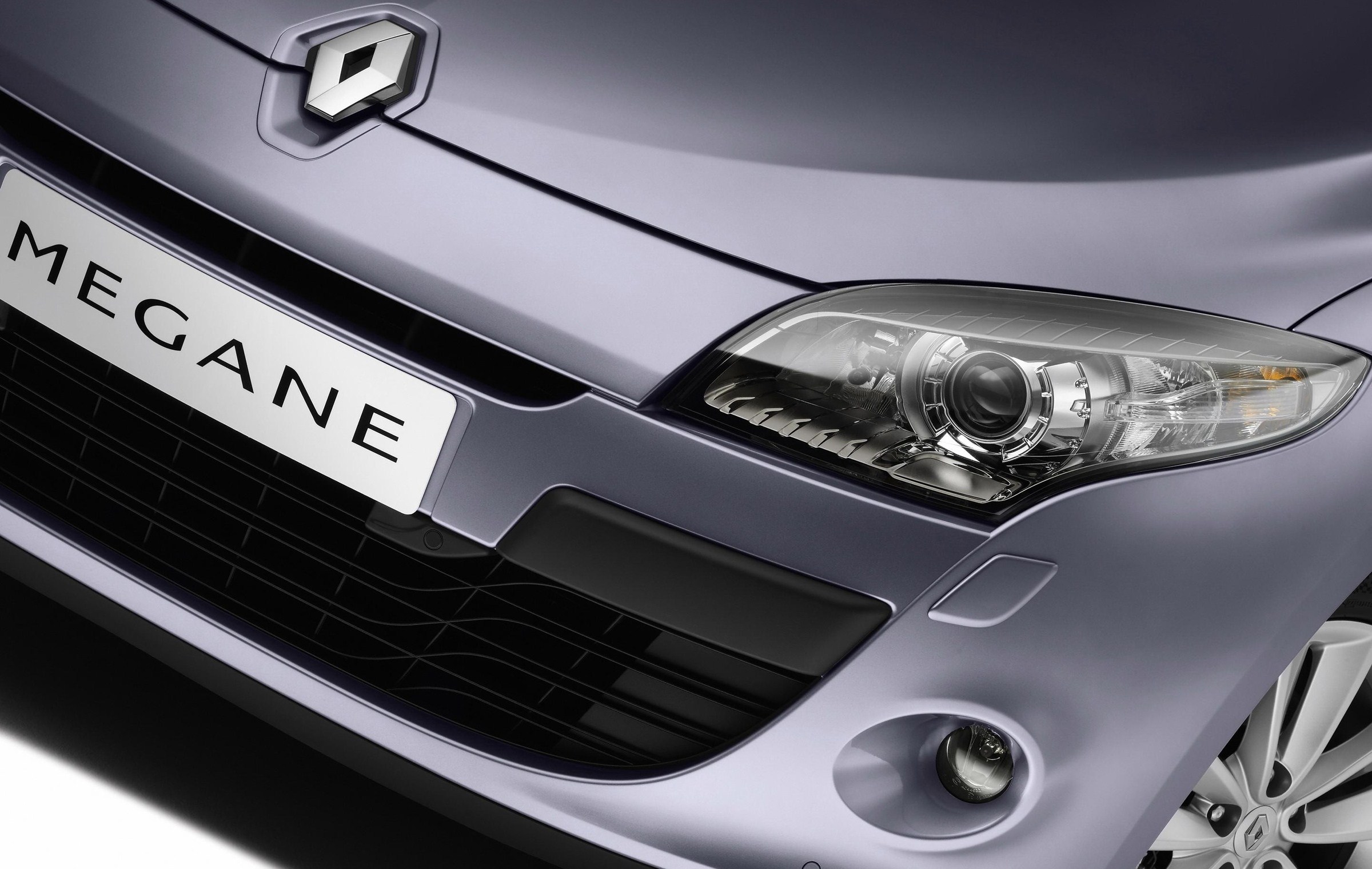 Renault Megane Hatch