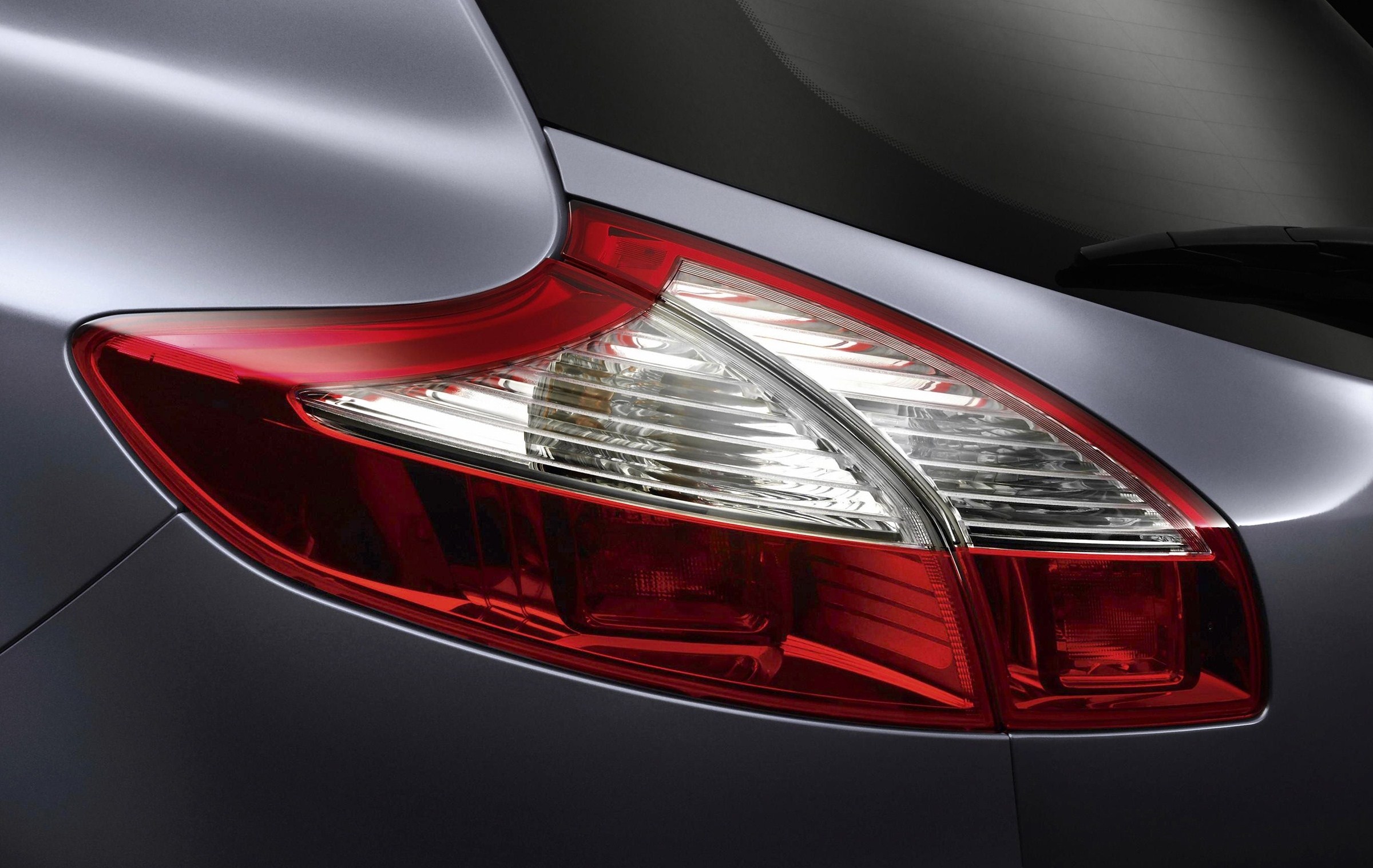 Renault Megane Hatch