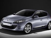 Renault Megane Hatch (2008)