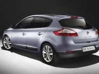 Megane Hatch (2008) - picture 5 of 19