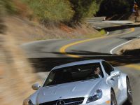 Mercedes-Benz SL 65 AMG Black Series (2009) - picture 2 of 20