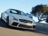 Mercedes-Benz SL 65 AMG Black Series (2009) - picture 3 of 20