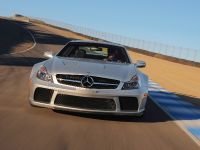 Mercedes-Benz SL 65 AMG Black Series (2009) - picture 5 of 20