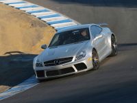 Mercedes-Benz SL 65 AMG Black Series (2009) - picture 6 of 20