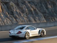 Mercedes-Benz SL 65 AMG Black Series (2009) - picture 7 of 20
