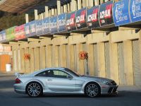 Mercedes-Benz SL 65 AMG Black Series (2009) - picture 8 of 20