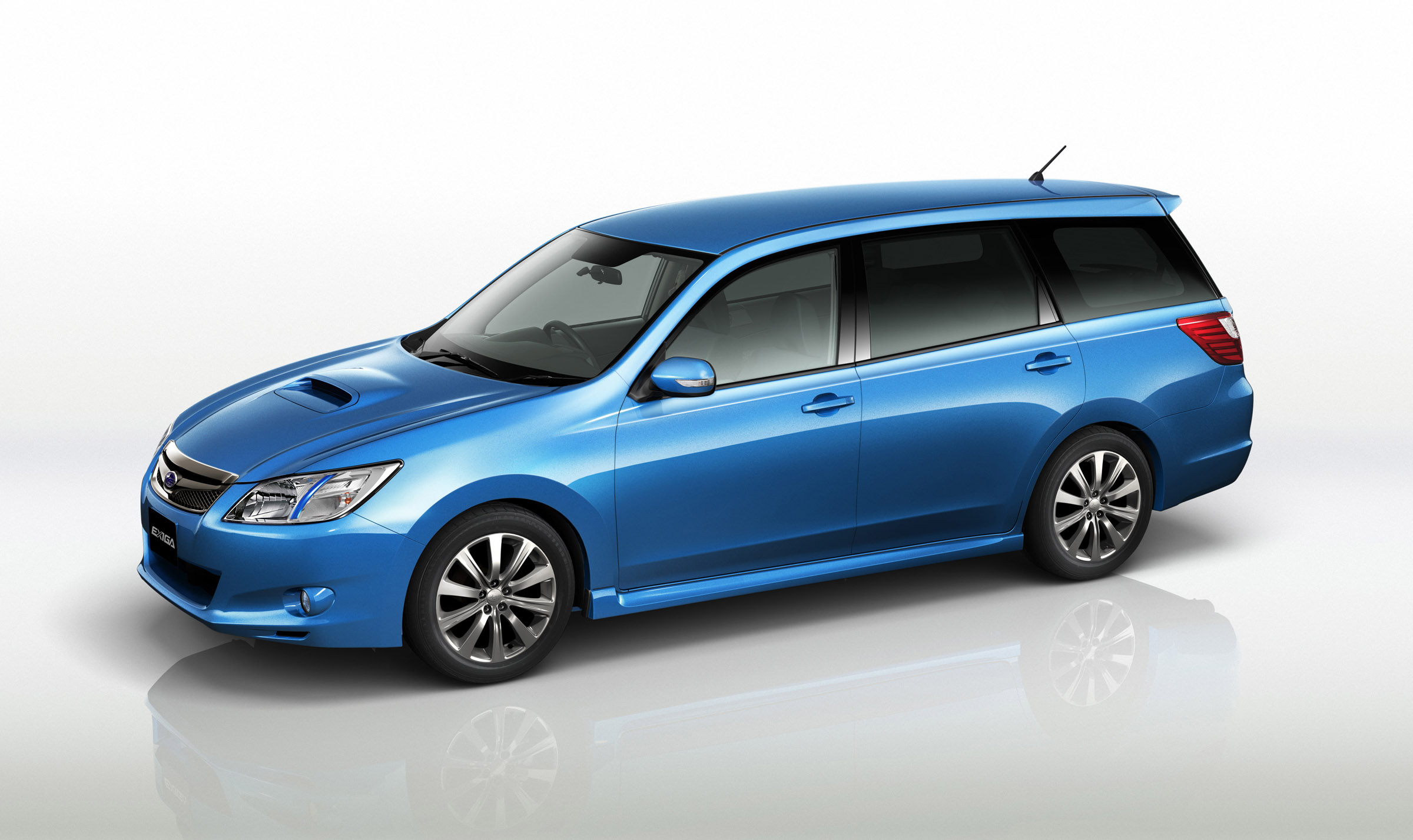Subaru EXIGA