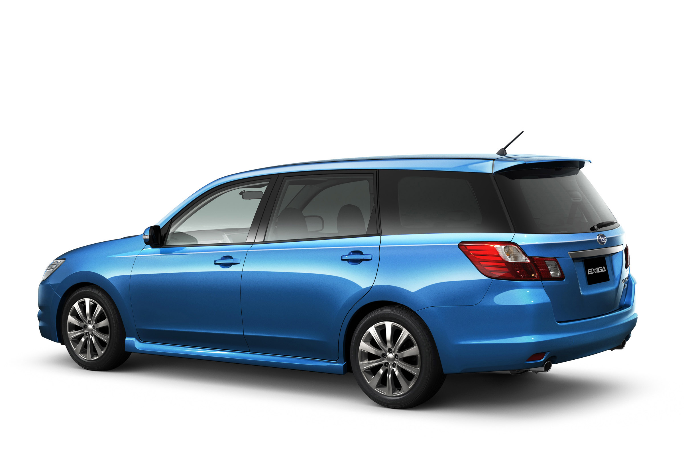 Subaru EXIGA