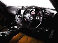 Nissan Fairlady Z (2009) - picture 2 of 9