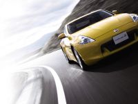 Nissan Fairlady Z (2009) - picture 8 of 9