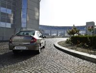 Renault Symbol /Thalia (2009)