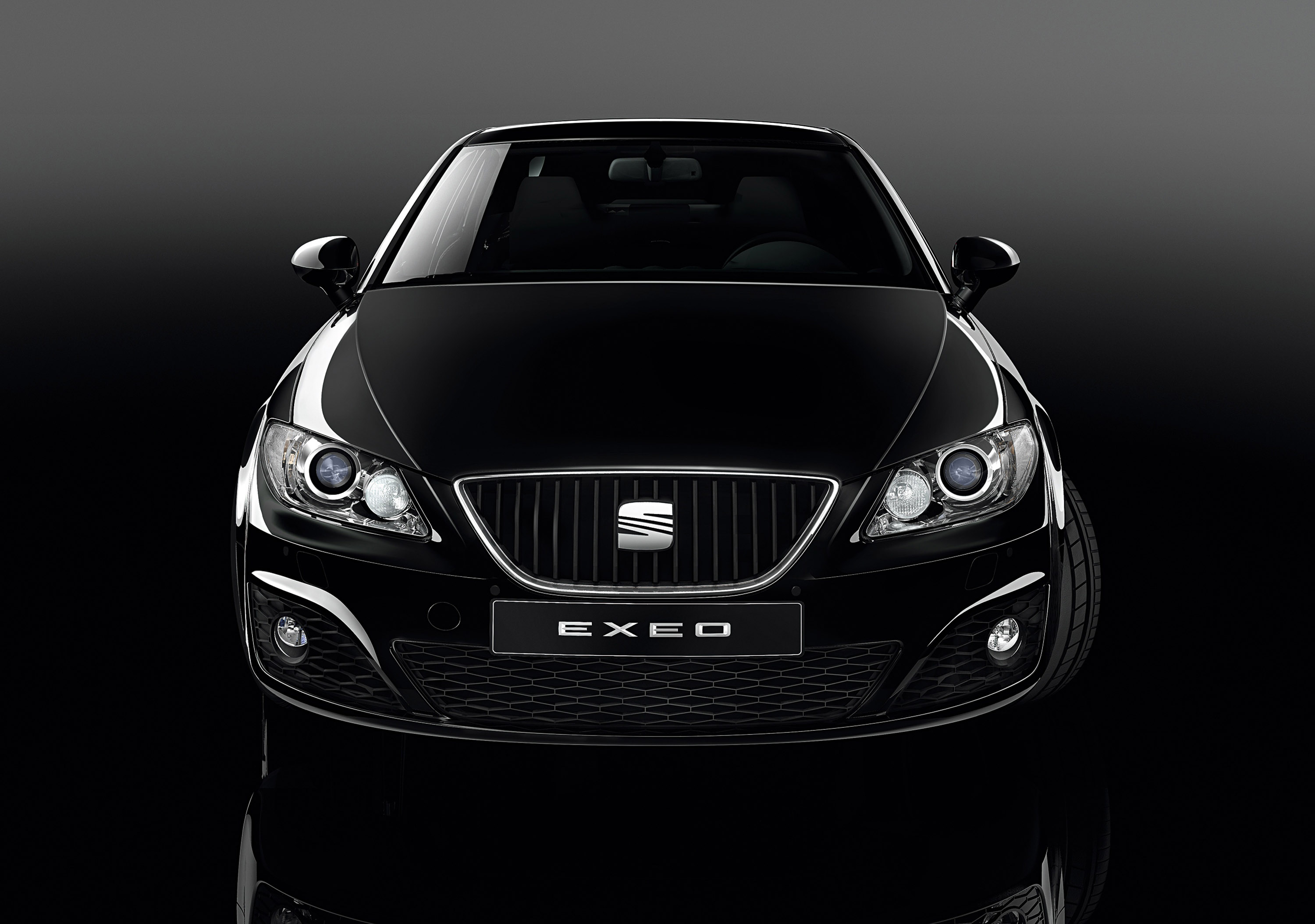 SEAT Exeo