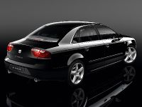 Seat Exeo (2008)