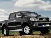 Toyota Hilux 2009 (2009)
