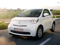 Toyota iQ (2008)