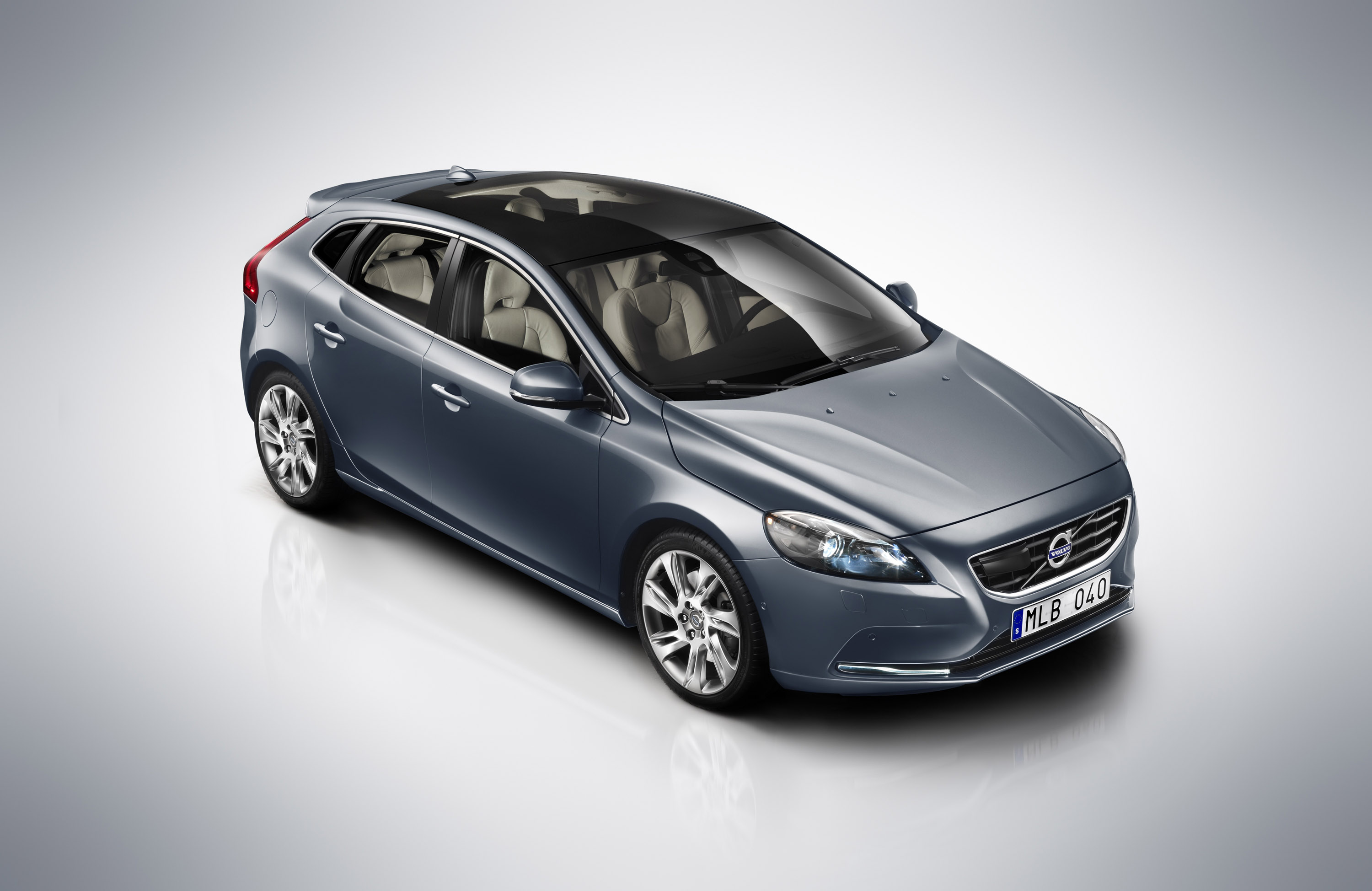 Volvo Vovlo V40 Hatch