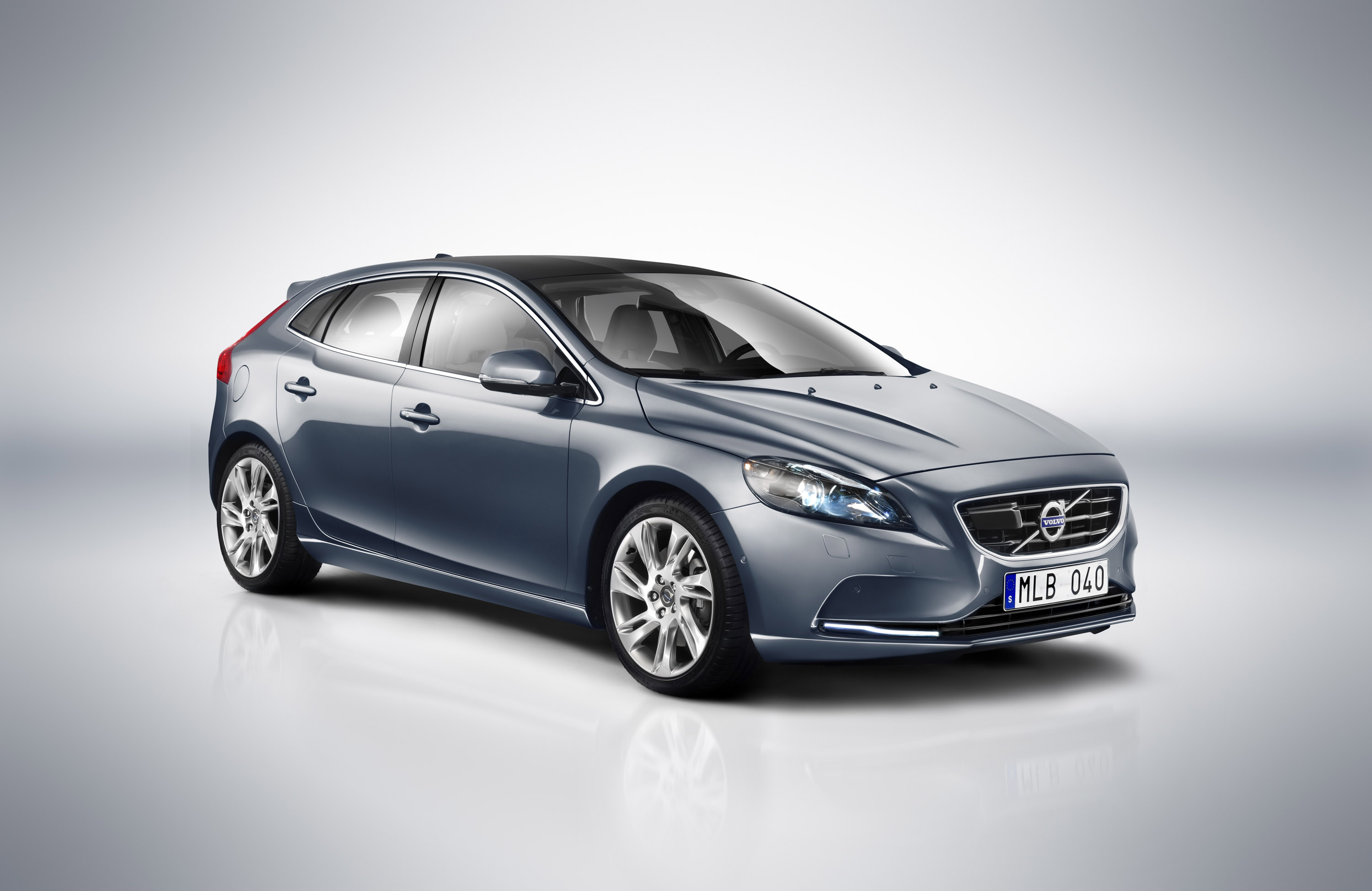 Volvo Vovlo V40 Hatch