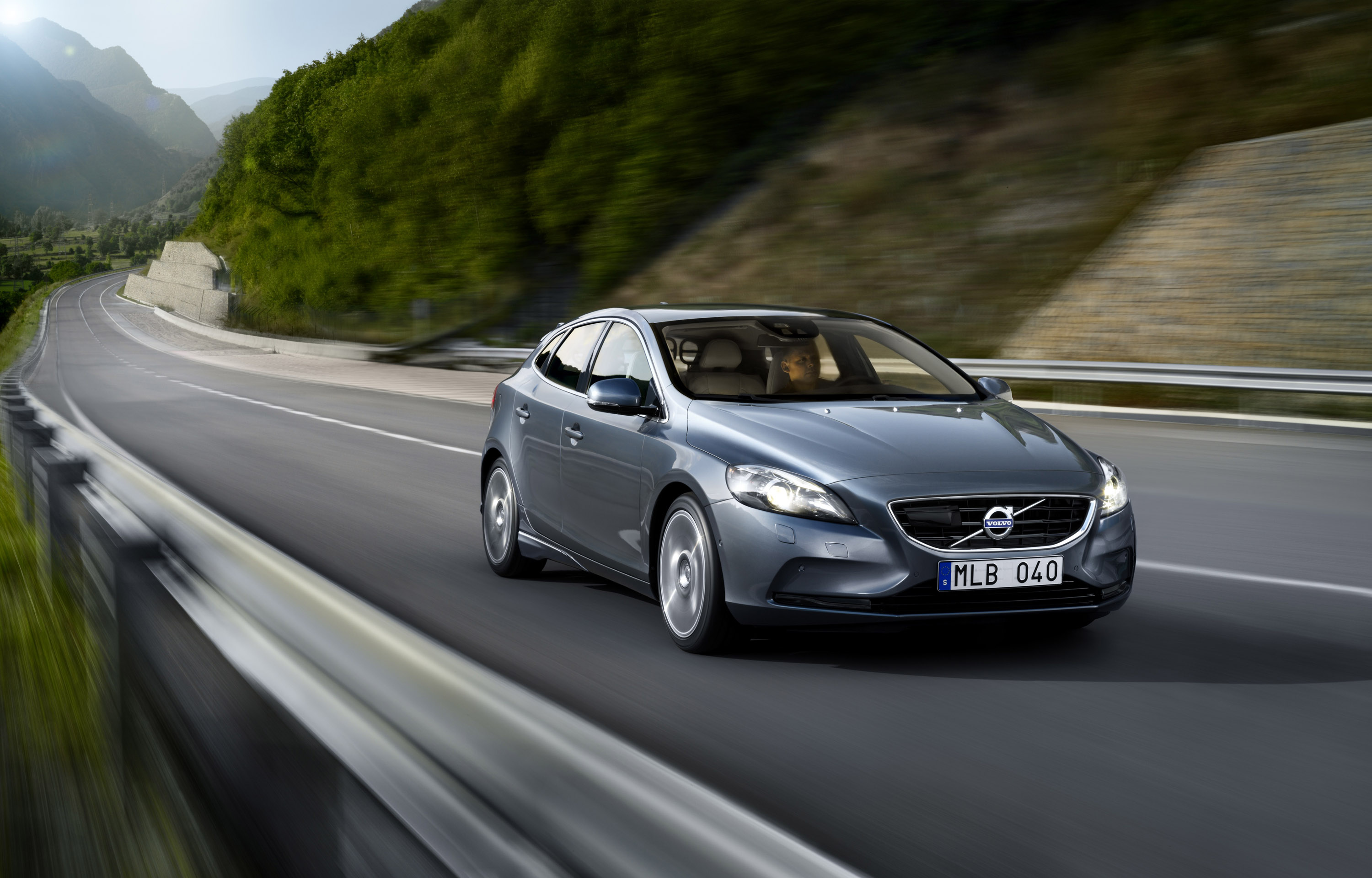 Volvo Vovlo V40 Hatch