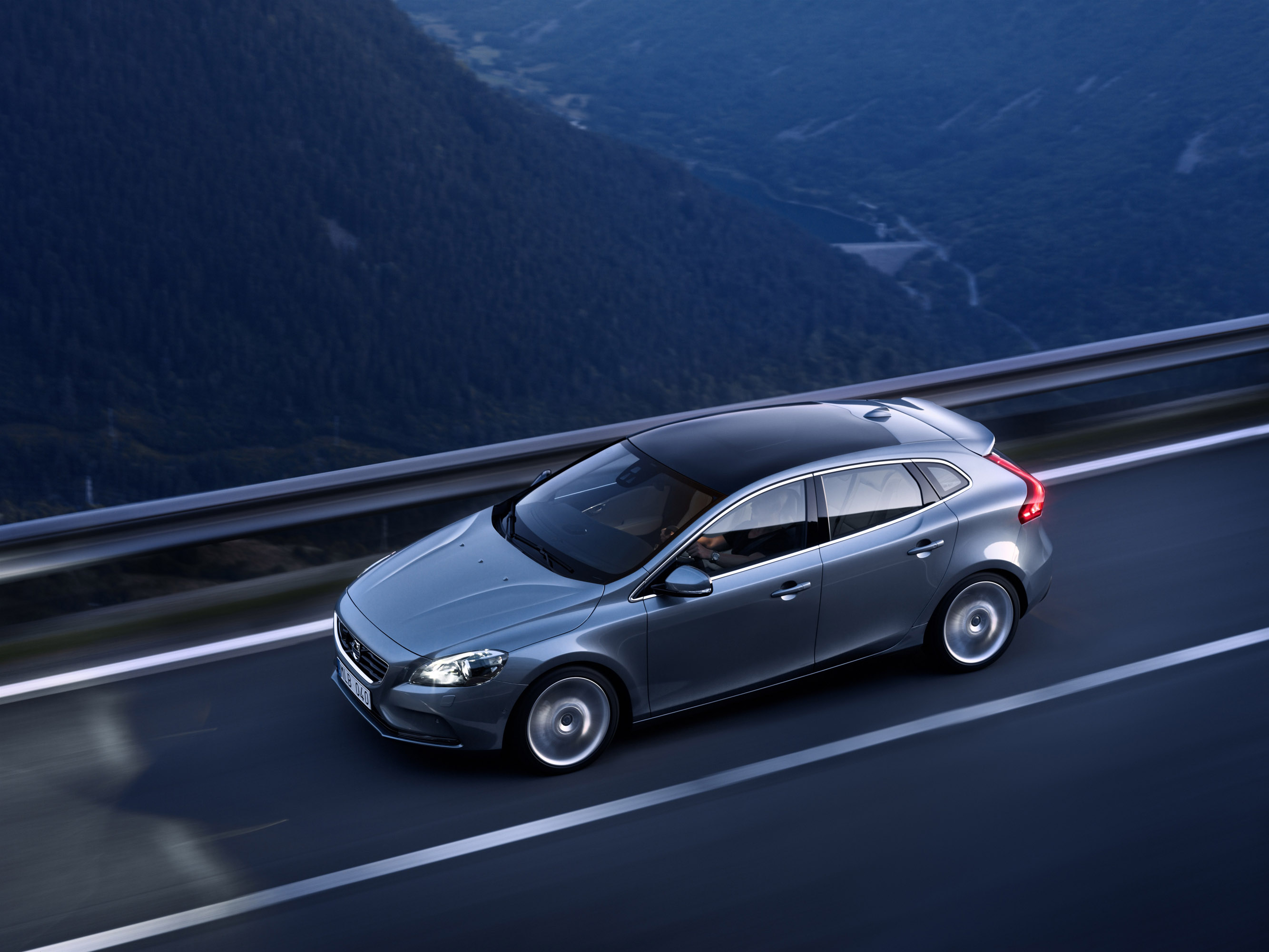 Volvo Vovlo V40 Hatch