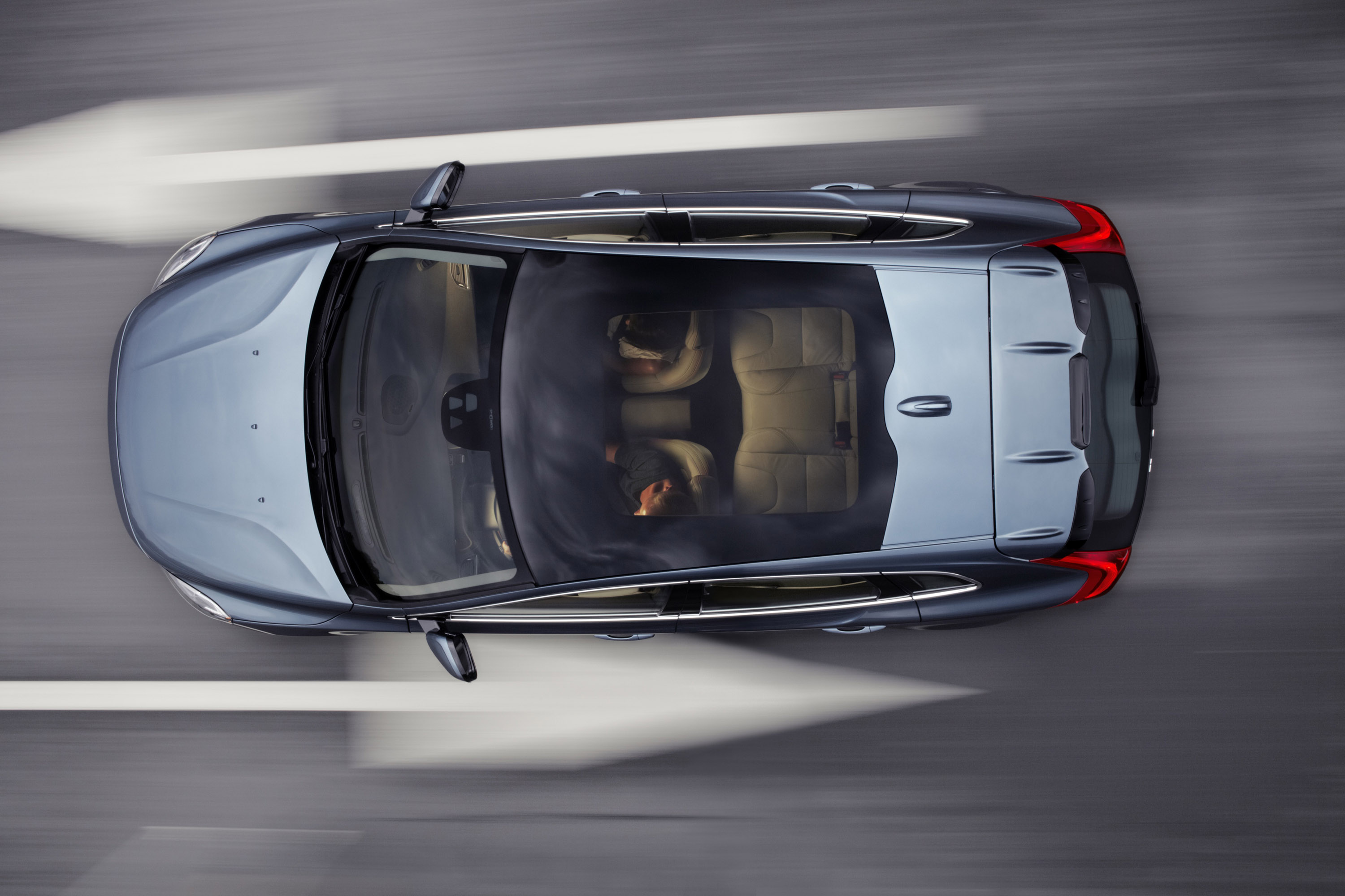Volvo Vovlo V40 Hatch