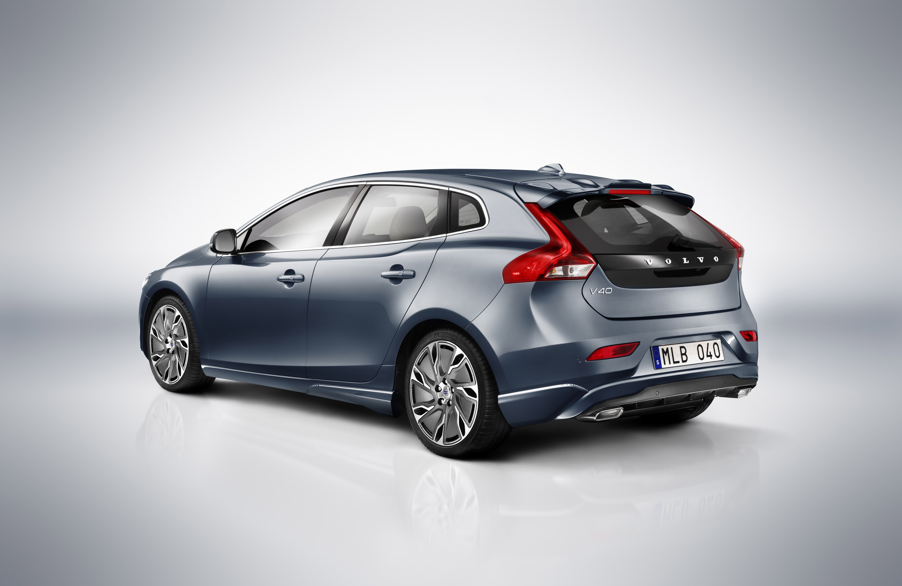 Volvo Vovlo V40 Hatch