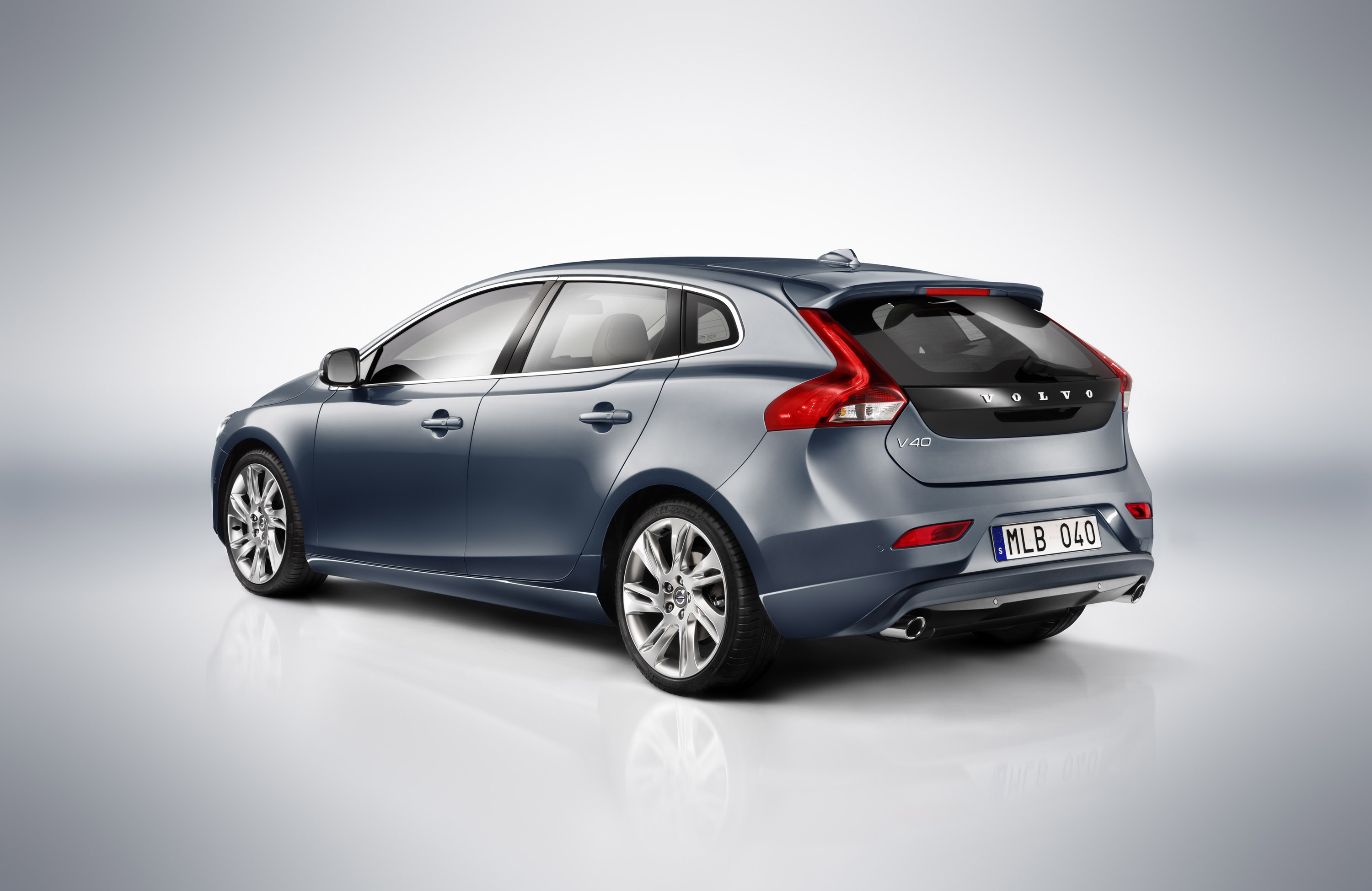 Volvo Vovlo V40 Hatch
