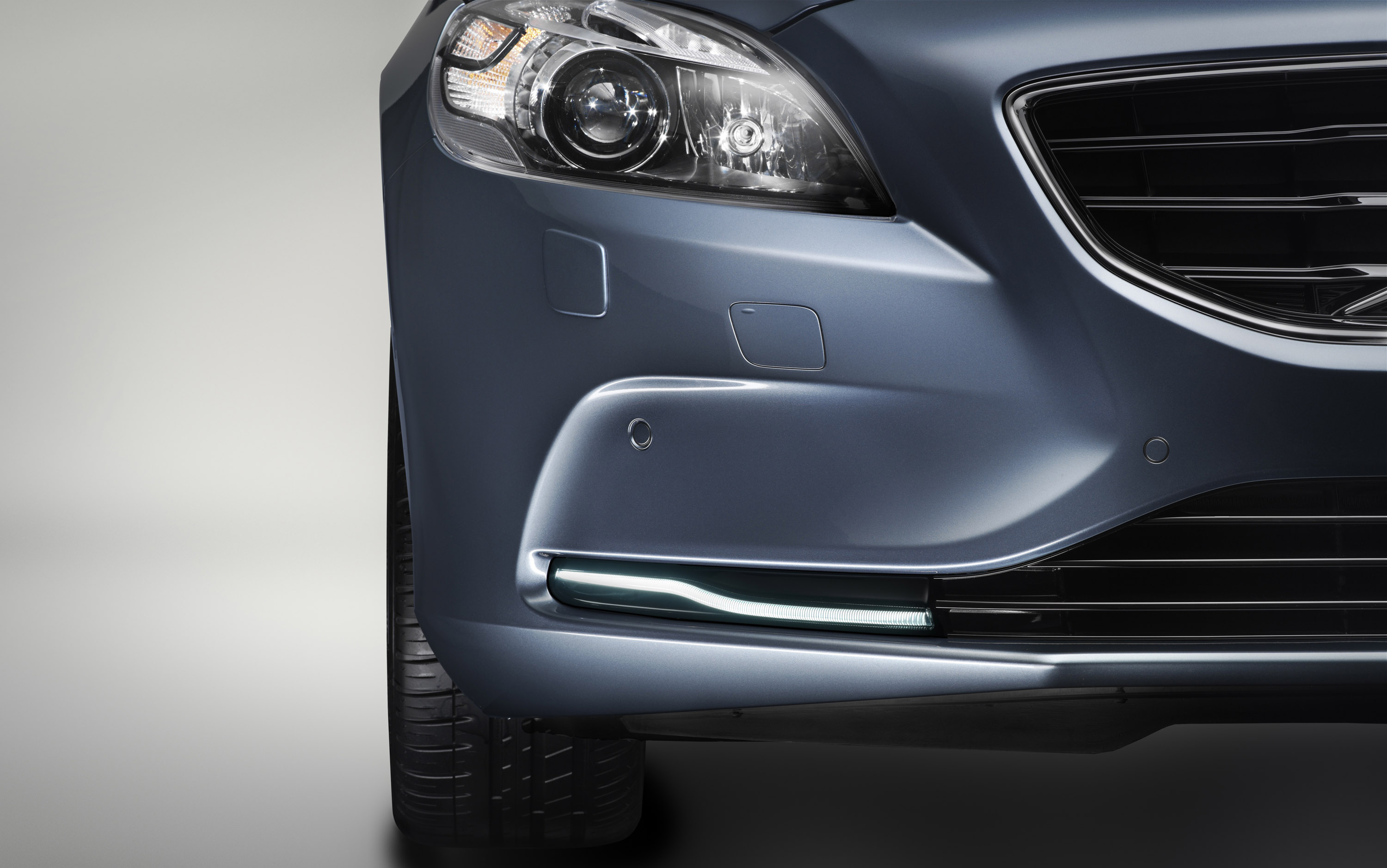 Volvo Vovlo V40 Hatch