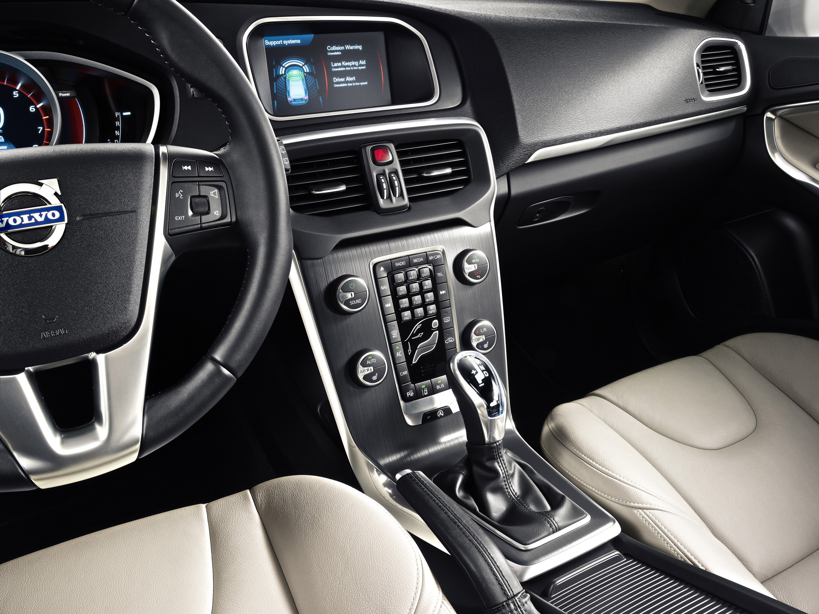 Volvo Vovlo V40 Hatch