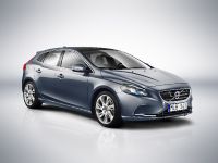 Vovlo V40 Hatch (2012) - picture 2 of 17