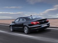 Volkswagen Passat CC (2009)