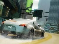 NFS Undercover Nissan 370Z (2009)