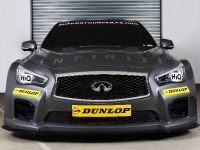 NGTC Infiniti Q50 Race Car (2014)