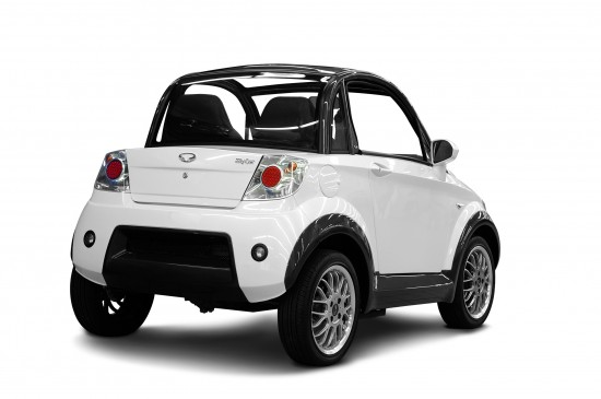 2008 NICE MyCar