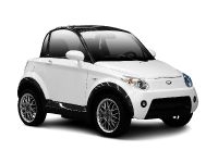 NICE MyCar (2008)