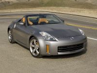 Nissan 350Z Roadster (2009) - picture 4 of 12