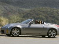 Nissan 350Z Roadster (2009)