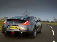 Nissan 370Z 40th Anniversary Black Edition (2010) - picture 4 of 11