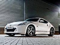 Nissan 370Z GT Edition (2011)