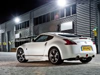 Nissan 370Z GT Edition (2011) - picture 4 of 4