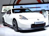 Nissan 370Z Nismo Frankfurt 2013 (2013)