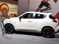 Nissan 370Z Nismo Paris 2014 (2014)